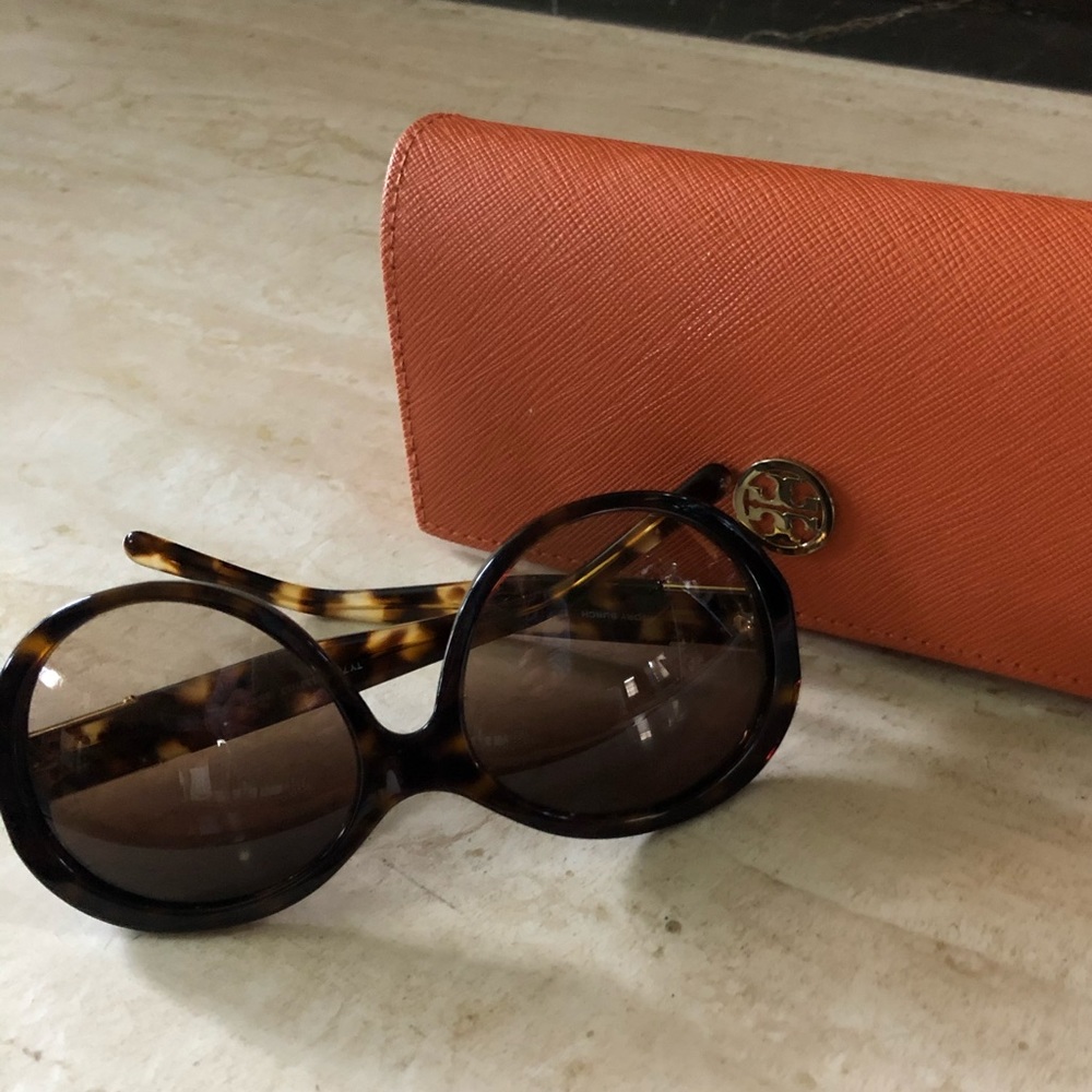 Tory Burch sunglasses